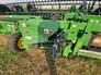 2024 John Deere HD40F