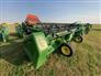 2024 John Deere HD40F