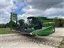 John Deere 2024 HD40F Headers - Other