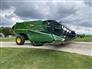 John Deere 2024 HD40F Headers - Other