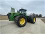 2012 John Deere 9510R