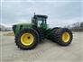 2012 John Deere 9510R