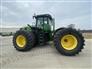 2012 John Deere 9510R