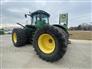 2012 John Deere 9510R