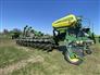John Deere 2013 1770NT CCS Planters