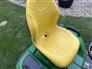 2016 John Deere X584