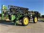John Deere 2014 4940 Sprayers - Self Propelled