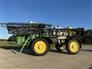 John Deere 2014 4940 Sprayers - Self Propelled