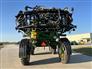 John Deere 2014 4940 Sprayers - Self Propelled