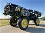 John Deere 2014 4940 Sprayers - Self Propelled