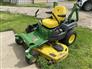 2021 John Deere Z515E
