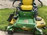 2021 John Deere Z515E