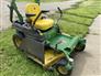 2021 John Deere Z515E