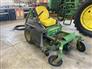 2019 John Deere Z720E