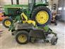 2019 John Deere Z720E