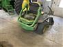 2019 John Deere Z720E