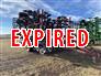 Salford 2019 I-1200 Vertical Tillage