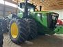 2019 John Deere 9520R