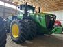 2019 John Deere 9520R
