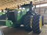 2019 John Deere 9520R