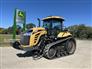 2015 Challenger MT755E