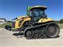 2015 Challenger MT755E