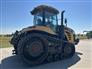 2015 Challenger MT755E
