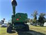 2017 John Deere S680