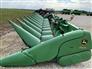 John Deere 2018 712FC Headers - Corn