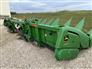 John Deere 2018 712FC Headers - Corn