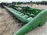 John Deere 2018 712FC Headers - Corn