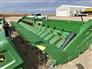 2022 John Deere C18R