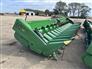 2022 John Deere C18R
