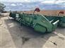 2022 John Deere C18R