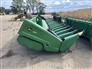 2022 John Deere C18R