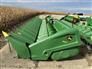 2022 John Deere C18R
