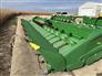 2022 John Deere C18R