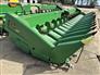 2022 John Deere C18R
