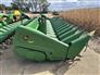 2022 John Deere C18R