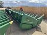2022 John Deere C18R