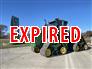 John Deere 2020 9620RX Other Tractors