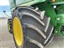 John Deere 2023 S780 Combines