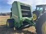 John Deere 2024 561M Balers - Round