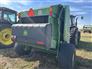John Deere 2024 561M Balers - Round