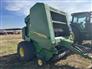 John Deere 2024 561M Balers - Round