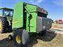 John Deere 2024 561M Balers - Round