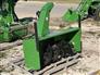 2022 John Deere 54 IN. HEAVY DUTY  N