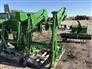 John Deere 2023 540R Loader Tractors