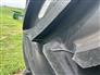 John Deere 580/85R42 and 750/60R30 Tires, Duals, Rims & Chains