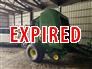 John Deere 2023 560R Balers - Round